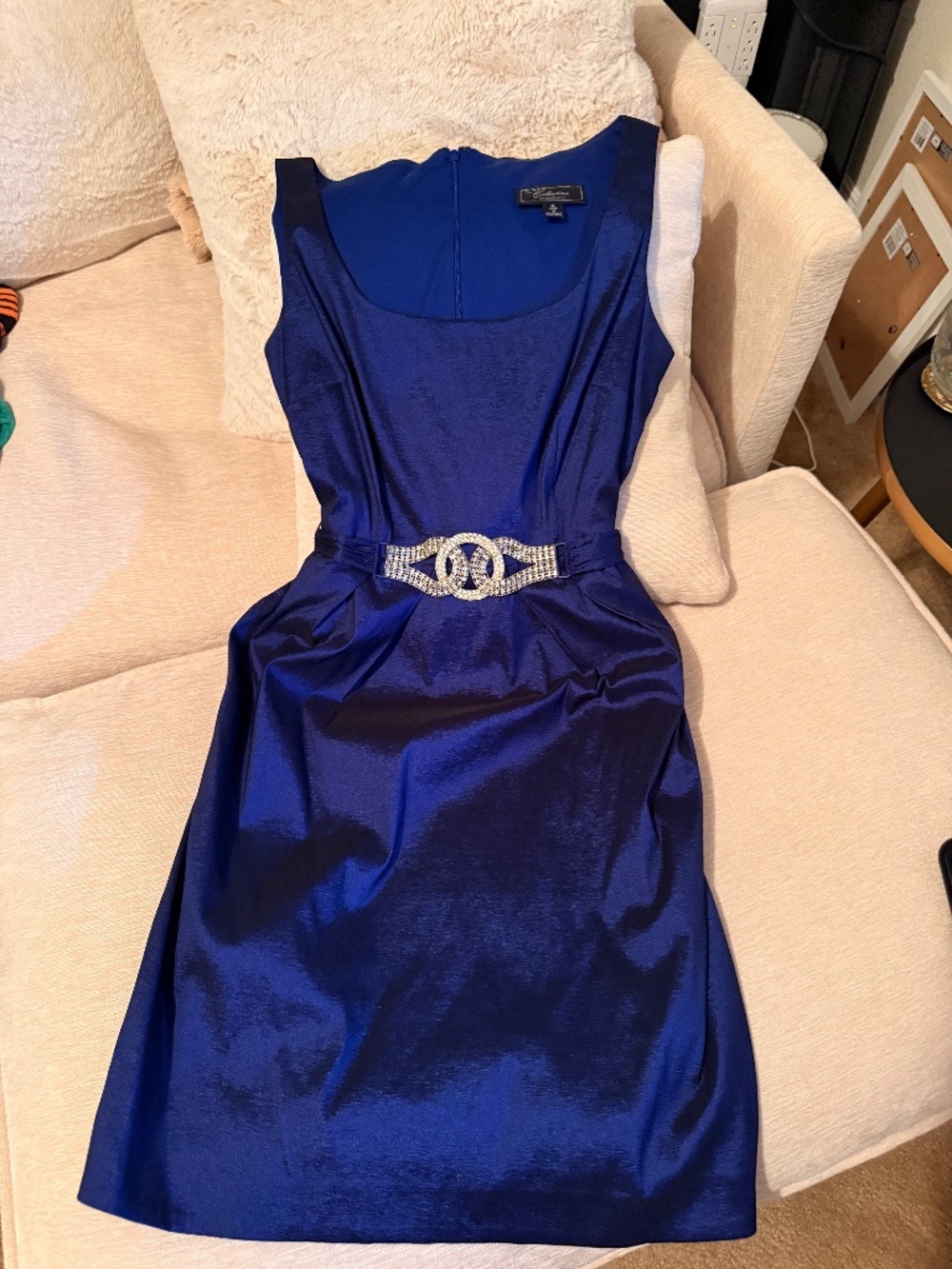 Fun & Comfortable Party Dress